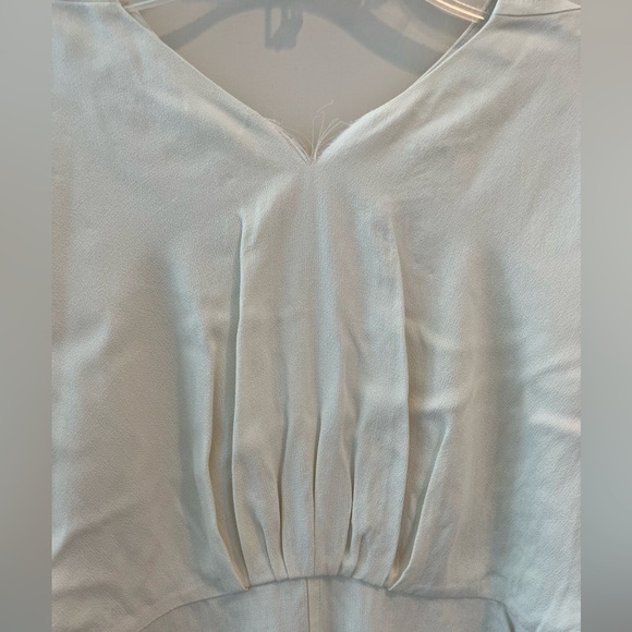 Victoria Beckham Batwing Midi Dress - Picture 8 of 16